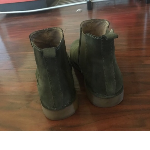 Steve Madden Men’s Chelsea Boots - Picture 4 of 4